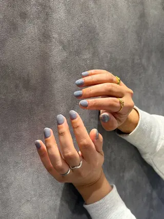 ネイル misato nailのネイルデザイン