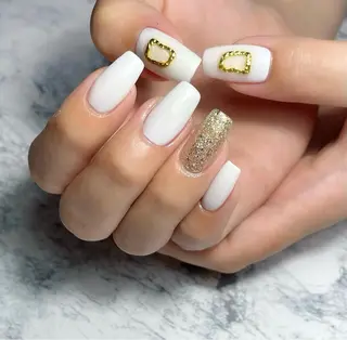 ネイル Nail salon Venusのネイルデザイン