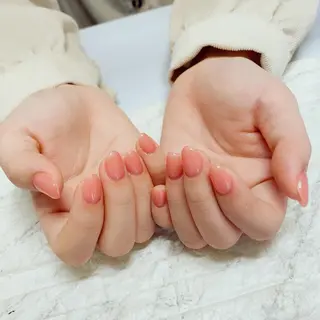 ネイル yochi nailのネイルデザイン