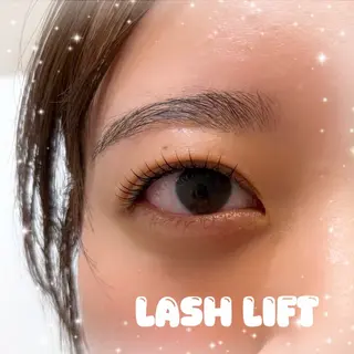マツエク・マツパ proof lash_brow所属・proof miyuのマツエク・マツパデザイン