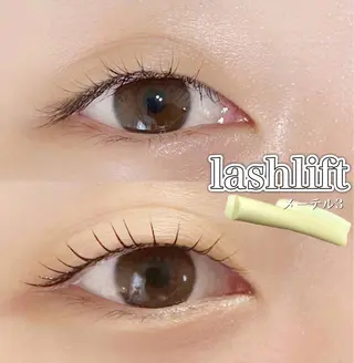 マツエク・マツパ charm所属・charm 【📍大名】のマツエク・マツパデザイン