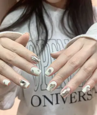 ネイル DolaNail Yuuのネイルデザイン