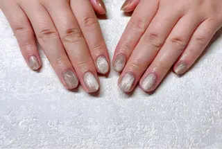 ネイル Mogu nail 二子玉川のネイルデザイン