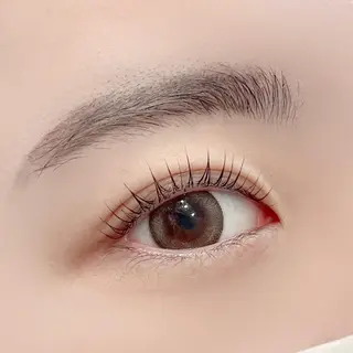 マツエク・マツパ R BEAUTY MARINAのマツエク・マツパデザイン