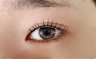 マツエク・マツパ マリーテレジア SHIMIZU.yのマツエク・マツパデザイン