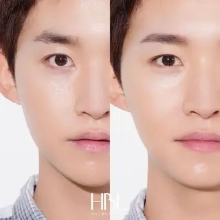 アイブロウ VANiSH 船本のネイルデザイン