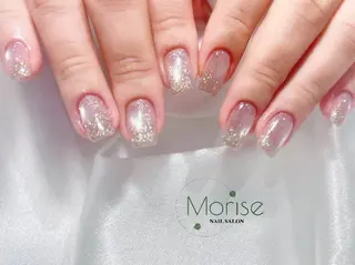 ネイル MoriseNail 表参道のネイルデザイン