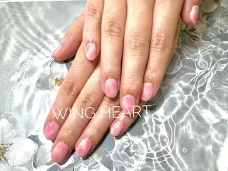 ネイル I. AYUMIのネイルデザイン