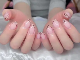 ネイル 🎀Lilla💎 Nail Salonのネイルデザイン