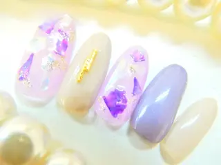 ネイル Dolce.Nail 柏店のネイルデザイン