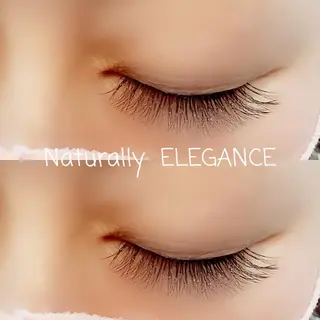 マツエク・マツパ ナチュラリ madokaのヘアスタイル