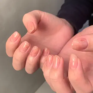 ネイル Black sheep.所属・Fujimori .のネイルデザイン