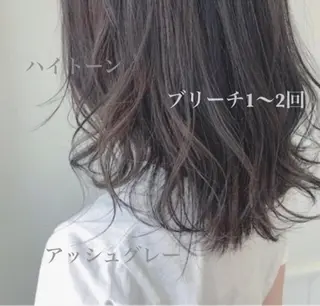 カラー 🤎ベージュカラー 🐶メンズパーマのヘアスタイル