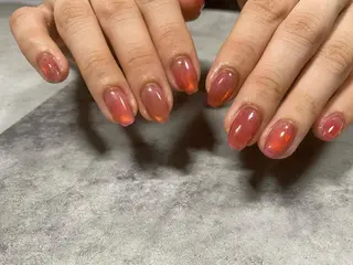 ネイル 樋口 さやかのネイルデザイン