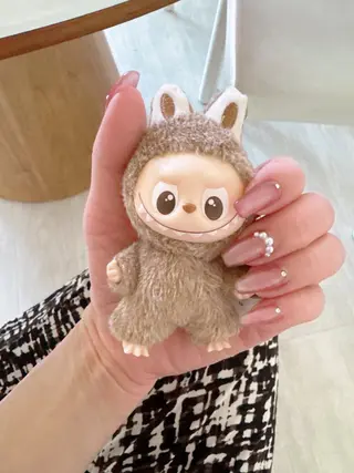 ネイル クイーンズネイル銀座所属・Queeens nailのネイルデザイン