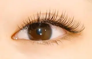 マツエク・マツパ aimy Nozomiのマツエク・マツパデザイン