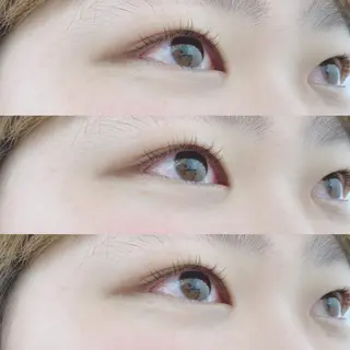 マツエク・マツパ 宇田 瑞季のマツエク・マツパデザイン