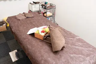 にじの光所属・小顔&痩身 🌈にじの光のエステ・リラクイメージ