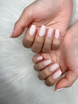 ネイル ximina ネイルサロン北堀江のネイルデザイン