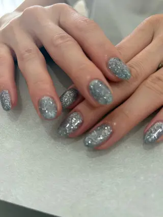 ネイル 【 Lea's 】 kaedeのネイルデザイン