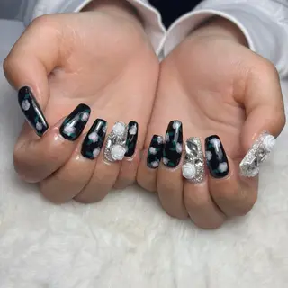 ネイル STELLA ✩のネイルデザイン