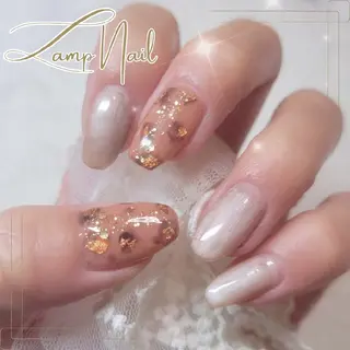 ネイル Lamp Nailのネイルデザイン