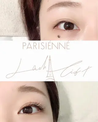 マツエク・マツパ eyelash presh yukaのマツエク・マツパデザイン