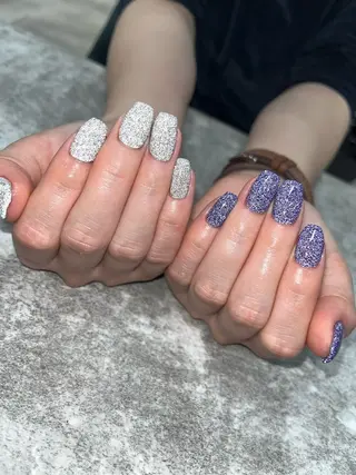 ネイル Cleo 上前津店 🥀REIKAのネイルデザイン