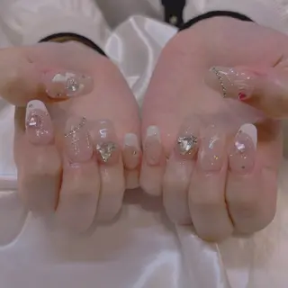 ネイル Private Salon 大宮のネイルデザイン