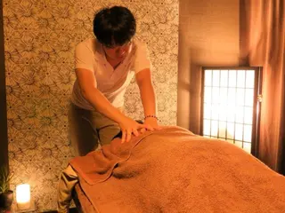 今枝 稔雄のエステ・リラクイメージ