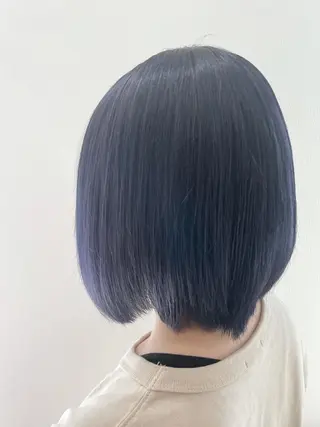 ミディアム 🔹TOMO🔹 圧倒的経験値🔹のヘアスタイル