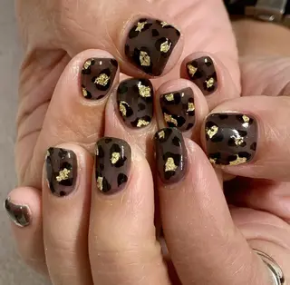 ネイル Aimer Ciel エメシエル大宮ネイルのネイルデザイン