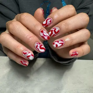 ネイル salon de oct.のネイルデザイン