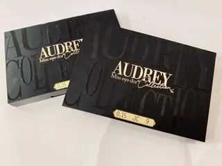 マツエク・マツパ New-Line eye+Tokyoのマツエク・マツパデザイン