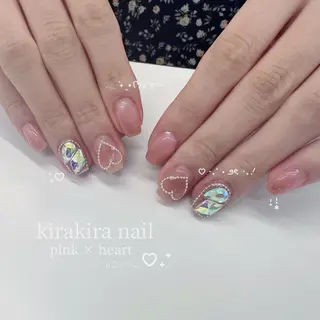 ネイル ❤︎fein. nail❤︎のネイルデザイン