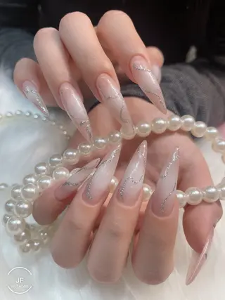 ネイル JF- yoyoのマツエク・マツパデザイン