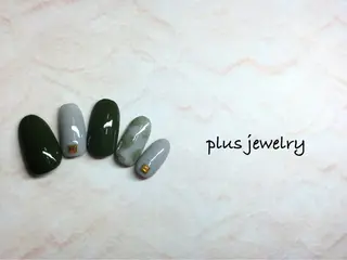 ネイル plus jewelry所属・Tanaka Mamiのマツエク・マツパデザイン