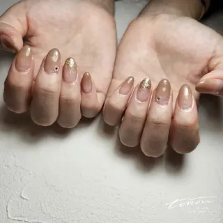 ネイル nailsalon  TORONのネイルデザイン