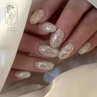 ネイル Ｓｏｉ .のネイルデザイン