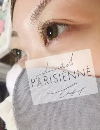 マツエク・マツパ C. Lのマツエク・マツパデザイン