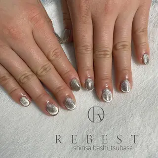 ネイル ＲＥＢＥＳＴ nailのネイルデザイン