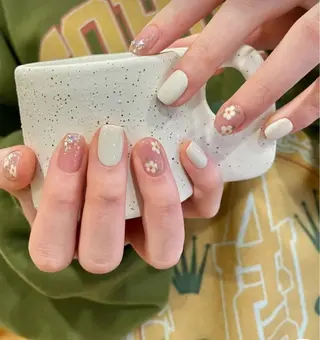 ネイル TABI ANA.CHUOのネイルデザイン