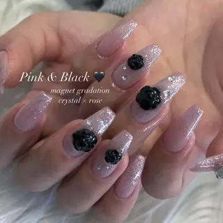 ネイル richeri beautyのネイルデザイン