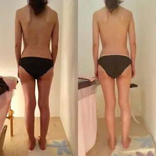 山戸雅代 ~θTHETA~のエステ・リラクイメージ