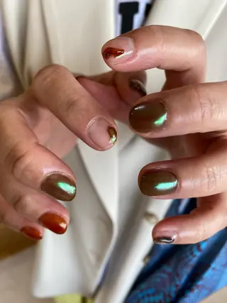 ネイル Suim所属・Suim eye&nailのマツエク・マツパデザイン