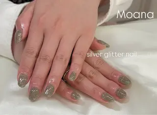 ネイル Moana nail Hiyoriのネイルデザイン