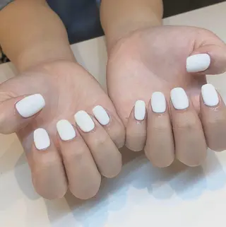 ネイル 長さだし専門店 M2　rikaのネイルデザイン