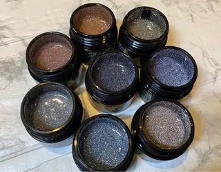 ネイル Angelica Michelleのネイルデザイン