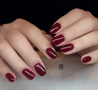 ネイル RUBY Nail 日暮里店のネイルデザイン