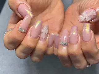 ネイル u sのネイルデザイン